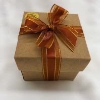 16 oz Butter Toffee Box